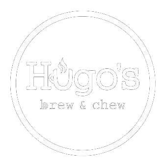 Hugos logo